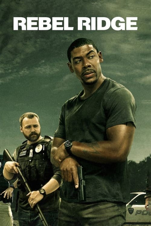 Rebel Ridge (2024)