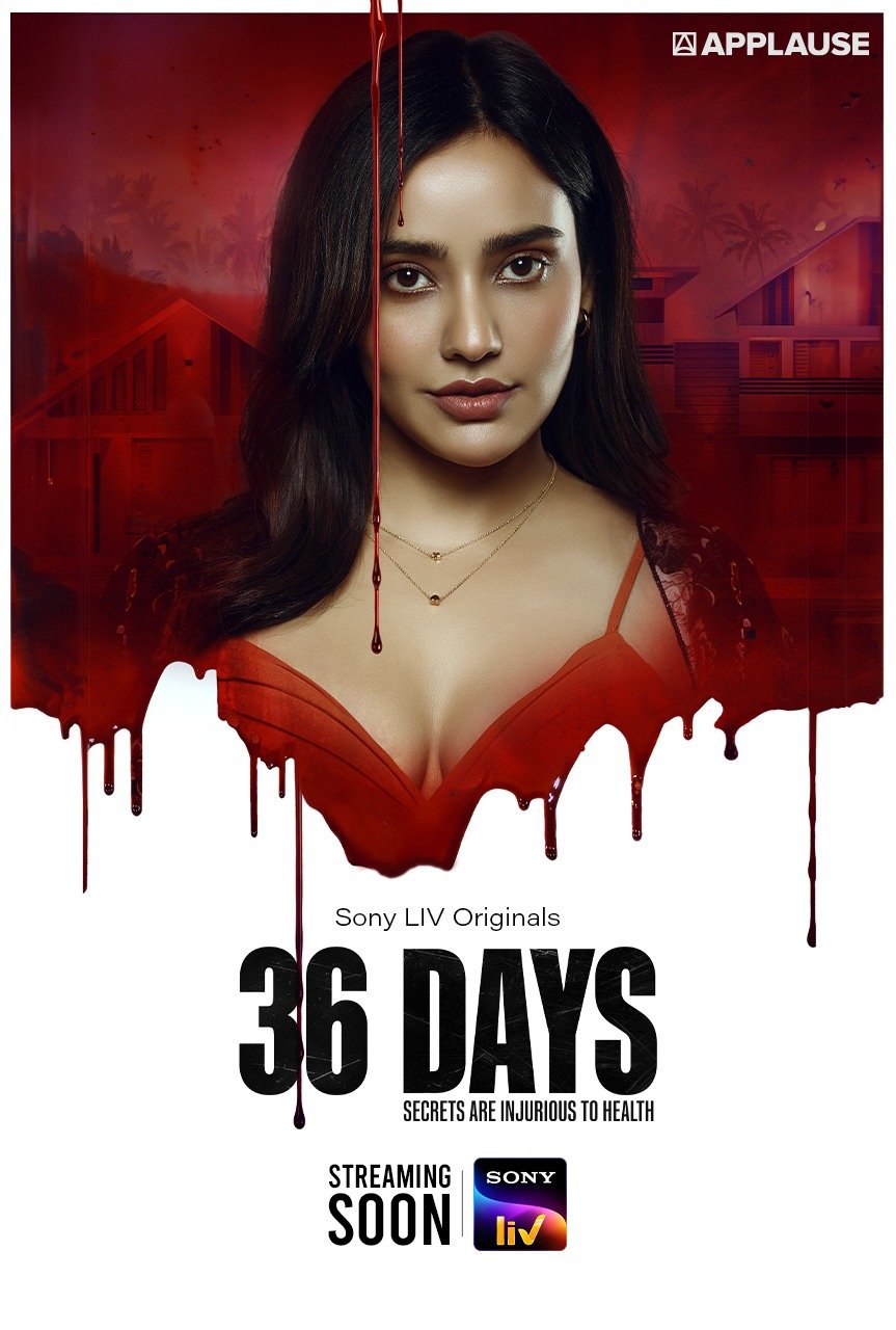 36.Days Web series
