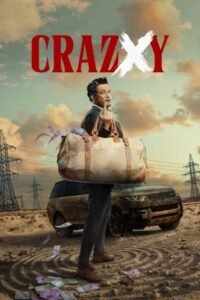 CrazXy full movie