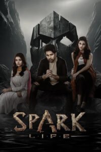Spark: L.I.F.E. (2023)