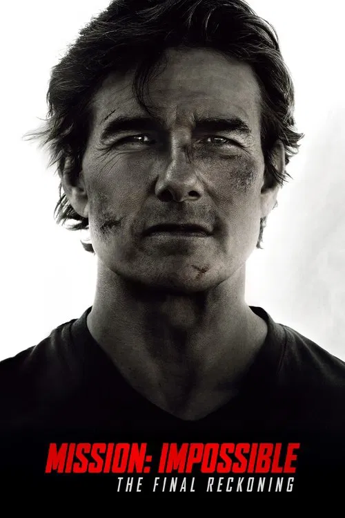 Mission Impossible – The Final Reckoning (2025)