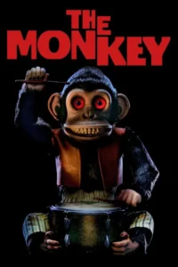 The Monkey (2025)