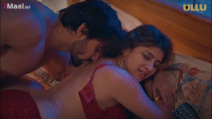 Besharam Episode 4 Ullu Web Series