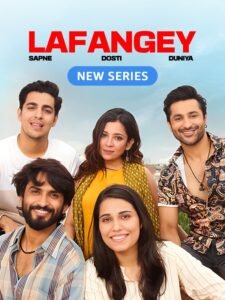 Lafangey (Season 1)