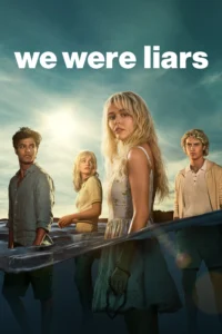 We Were Liars (Season 1)
