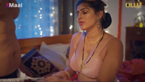 Besharam Episode 7 Ullu Web Series
